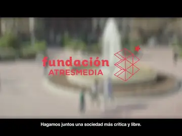 La Fundación Atresmedia inicia una nueva etapa dedicada a la Alfabetización Mediática e Informacional de niños y jóvenes La Fundación Atresmedia inicia una nueva etapa dedicada a la Alfabetización Mediática e Informacional de niños y jóvenes