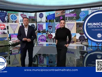 La Fundación Mutua Madrileña y Antena 3 Noticias distinguirán los mejores proyectos de los ayuntamientos contra la violencia de género La Fundación Mutua Madrileña y Antena 3 Noticias distinguirán los mejores proyectos de los ayuntamientos contra la violencia de género