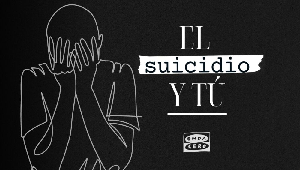 El suicidio y tú - Imagen para capítulos