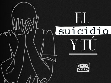 El suicidio y tú - Imagen para capítulos