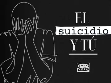 El suicidio y tú - Imagen para capítulos El suicidio y tú - Imagen para capítulos