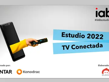 Estudio de Televisión Conectada 2022 Estudio de Televisión Conectada 2022