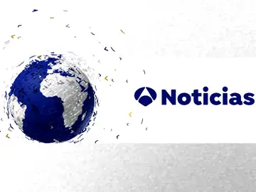 Antena 3 Noticias Antena 3 Noticias