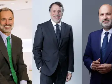 El Consejo de Administración de Atresmedia acuerda el nombramiento de Javier Bardají como Consejero Delegado El Consejo de Administración de Atresmedia acuerda el nombramiento de Javier Bardají como Consejero Delegado