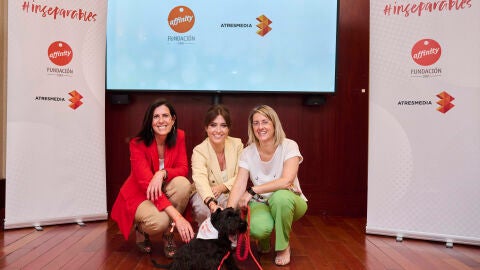 Campaña de concienciación ideada por Arena Media y Bridges_, la aceleradora de contenidos transmedia de Arena, que busca mejorar el vínculo entre las personas y sus animales de compañía