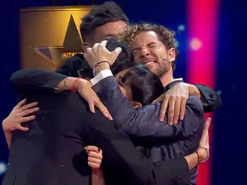 El viernes, no te pierdas la Gran Final: "Si tuviera que definir 'La Voz Kids' en una palabra sería felicidad" El viernes, no te pierdas la Gran Final: "Si tuviera que definir 'La Voz Kids' en una palabra sería felicidad"