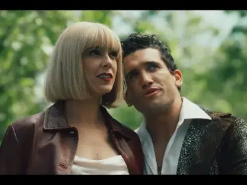 'Cristo y Rey', próximamente en el prime time de Antena 3 'Cristo y Rey', próximamente en el prime time de Antena 3