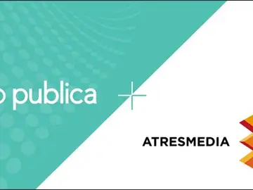 Atresmedia y Publica cierran un acuerdo tecnológico Atresmedia y Publica cierran un acuerdo tecnológico