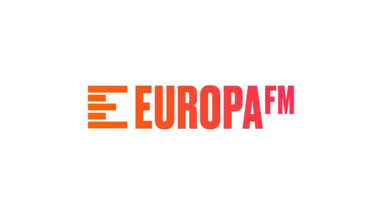 Familiar Elucidación Promesa ATRESMEDIA PUBLICIDAD | Nace la nueva Europa FM, con una renovada identidad  visual y sonora, y con la mejor fórmula musical del momento