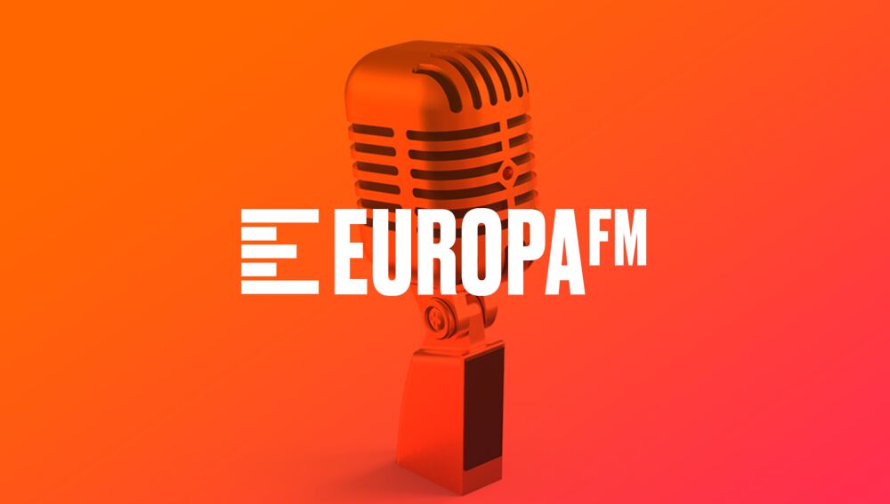 ATRESMEDIA PUBLICIDAD | Europa FM, con Eva Soriano e Iggy Rubín, imparable: la con mayor porcentaje de crecimiento de la radio española