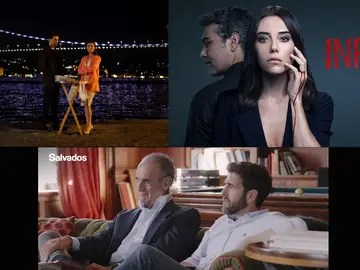 Audiencias Audiencias