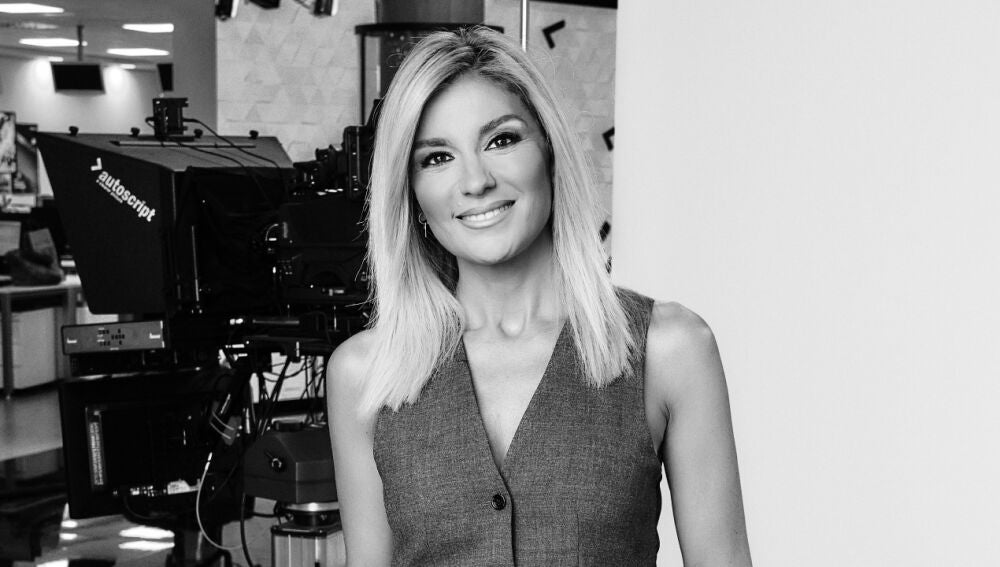 Sandra Golpe