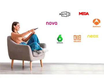 OFERTA COMERCIAL CANARIAS 1ER TRIMESTRE 2023 OFERTA COMERCIAL CANARIAS 1ER TRIMESTRE 2023