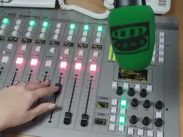 radio radio