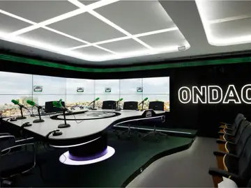 Onda Cero Onda Cero