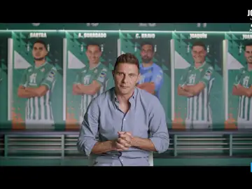 Joaquín en 'La penúltima y me voy' Joaquín en 'La penúltima y me voy'