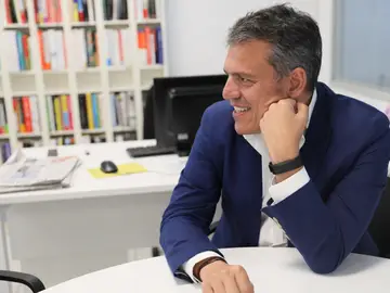Emilio Fernández Emilio Fernández