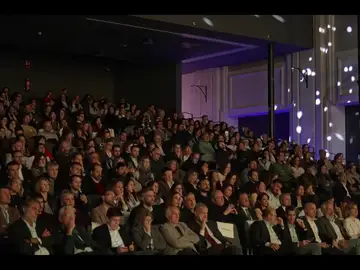 Atresmedia presenta en el Upfront 2023 su nueva política comercial con el cambio a CPM y la venta diferenciada de ‘El Hormiguero’ como principales novedades Atresmedia presenta en el Upfront 2023 su nueva política comercial con el cambio a CPM y la venta diferenciada de ‘El Hormiguero’ como principales novedades