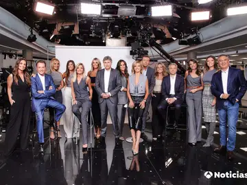 Antena 3 Noticias Antena 3 Noticias
