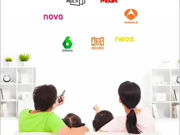 OFERTA COMERCIAL TV 3ER TRIMESTRE 2023 OFERTA COMERCIAL TV 3ER TRIMESTRE 2023