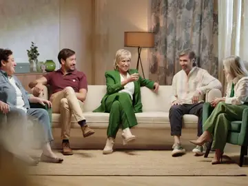 “La radio plural de la gente singular”. Así es el nuevo spot de ‘Julia en la onda’, protagonizado por Julia Otero “La radio plural de la gente singular”. Así es el nuevo spot de ‘Julia en la onda’, protagonizado por Julia Otero
