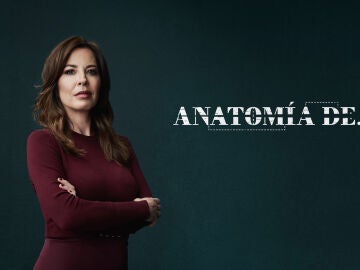 Anatomía de - horizontal logo 2023
