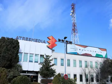 Atresmedia TV Atresmedia TV