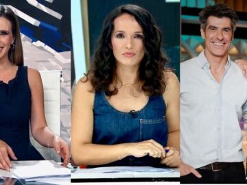 Antena 3 reina con su mejor jueves del verano