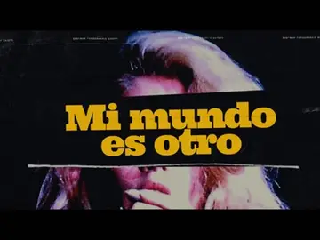 laSexta estrena 'María Jiménez: mi mundo es otro', la serie documental que desvela lo nunca contado de la artista sevillana laSexta estrena 'María Jiménez: mi mundo es otro', la serie documental que desvela lo nunca contado de la artista sevillana