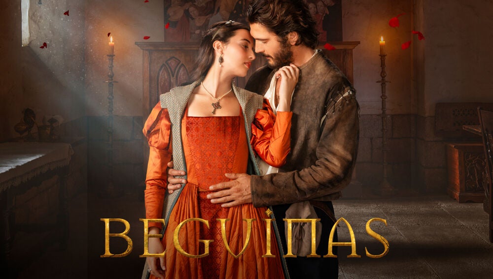 Beguinas - sección