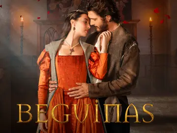 Beguinas - sección Beguinas - sección