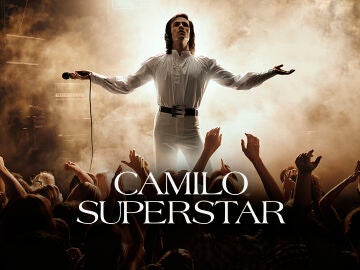Camilo Superstar - promocional