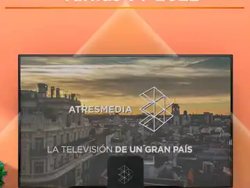 Oferta Comercial TV 2022 Oferta Comercial TV 2022