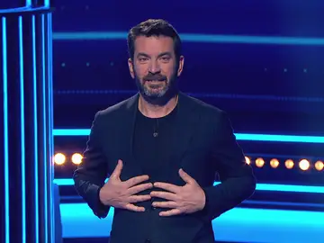 Arturo Valls en el 1% Arturo Valls en el 1%