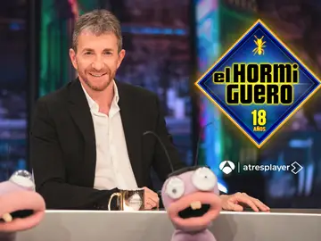 El Hormiguero El Hormiguero