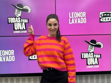 Leonor Lavado Leonor Lavado