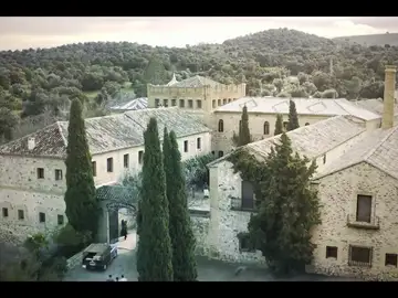 Antena 3 lanza la cabecera de su nueva serie, ‘Sueños de libertad’, interpretada por Marwán Antena 3 lanza la cabecera de su nueva serie, ‘Sueños de libertad’, interpretada por Marwán