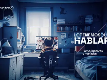 Lo tenemos que hablar Lo tenemos que hablar