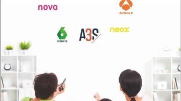 PORTADA AUDIENCIAS TV 2&ordm; TRIMESTRE 2024