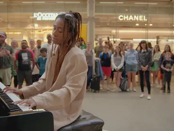 ‘El Piano’ ‘El Piano’