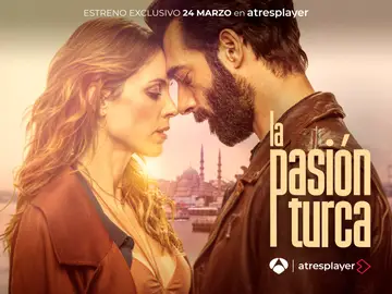 La pasión turca La pasión turca
