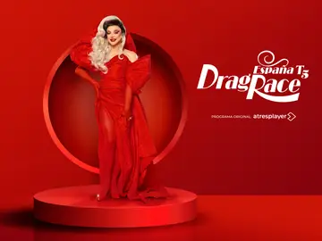 atresplayer renueva Drag Race España por una quinta edición tras el éxito sin precedentes de su All Stars atresplayer renueva Drag Race España por una quinta edición tras el éxito sin precedentes de su All Stars