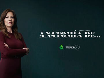 Segunda temporada de ‘Anatomía de…