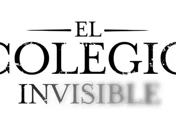 El colegio invisible El colegio invisible