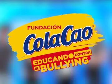 Fundación ColaCao y Atresmedia lanzan una campaña de concienciación contra el bulling en televisión, radio y digital Fundación ColaCao y Atresmedia lanzan una campaña de concienciación contra el bulling en televisión, radio y digital
