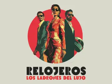 Onda Cero Podcast estrena ‘Relojeros’, una investigación internacional sobre las bandas de ladrones de relojes de lujo Onda Cero Podcast estrena ‘Relojeros’, una investigación internacional sobre las bandas de ladrones de relojes de lujo