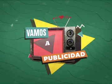 laSexta estrena el 13 de mayo la segunda entrega de ‘Vamos a publicidad’, un homenaje a los profesionales publicitarios en el 25 aniversario del C de C laSexta estrena el 13 de mayo la segunda entrega de ‘Vamos a publicidad’, un homenaje a los profesionales publicitarios en el 25 aniversario del C de C