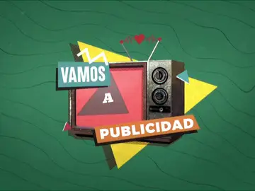 laSexta estrena el 13 de mayo la segunda entrega de ‘Vamos a publicidad’, un homenaje a los profesionales publicitarios en el 25 aniversario del C de C laSexta estrena el 13 de mayo la segunda entrega de ‘Vamos a publicidad’, un homenaje a los profesionales publicitarios en el 25 aniversario del C de C