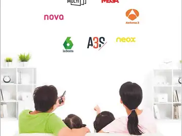 OFERTA COMERCIAL TV 3ER TRIMESTRE 2024 OFERTA COMERCIAL TV 3ER TRIMESTRE 2024