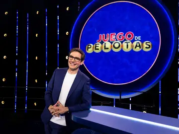Juego de pelotas Juego de pelotas